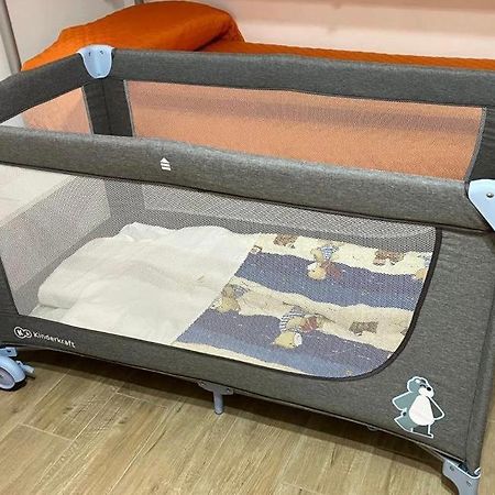 La Casa Del Borgo Bed & Breakfast เปตราเลียโซปรานา ภายนอก รูปภาพ