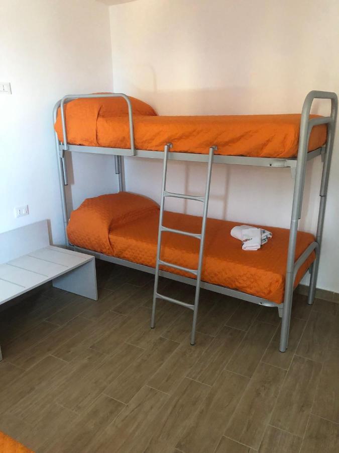 La Casa Del Borgo Bed & Breakfast เปตราเลียโซปรานา ภายนอก รูปภาพ